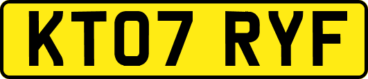 KT07RYF