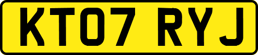 KT07RYJ