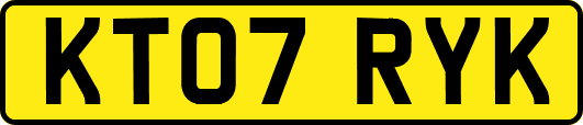 KT07RYK