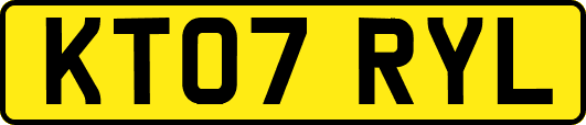 KT07RYL