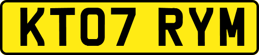 KT07RYM