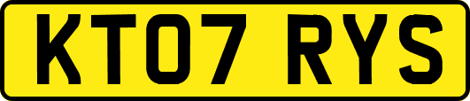 KT07RYS