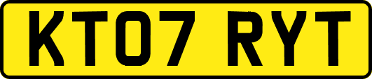 KT07RYT