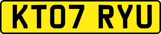 KT07RYU