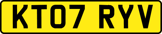 KT07RYV