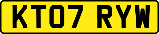 KT07RYW