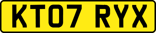 KT07RYX