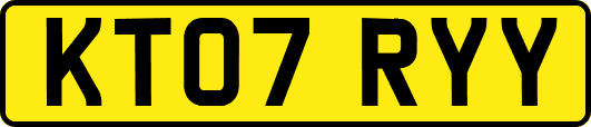 KT07RYY