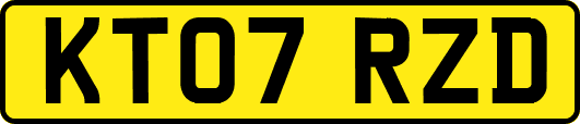 KT07RZD