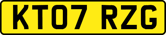KT07RZG