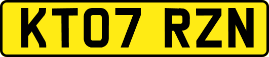 KT07RZN