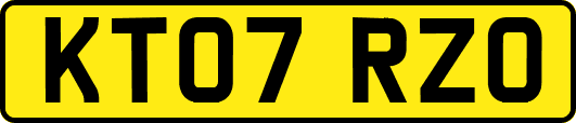KT07RZO