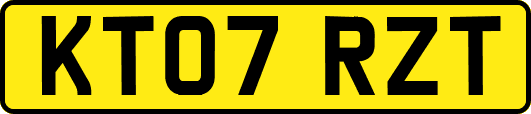 KT07RZT