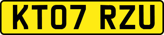 KT07RZU