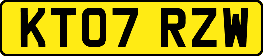 KT07RZW