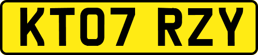 KT07RZY