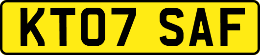 KT07SAF