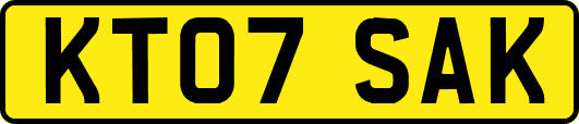KT07SAK