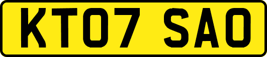 KT07SAO
