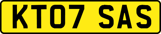 KT07SAS