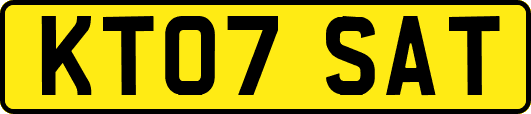 KT07SAT