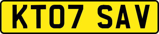 KT07SAV