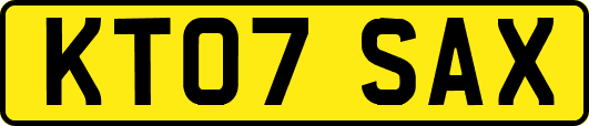 KT07SAX