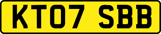 KT07SBB