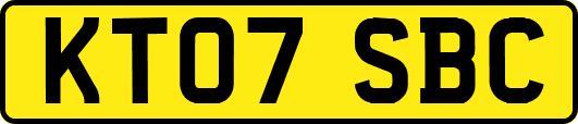 KT07SBC