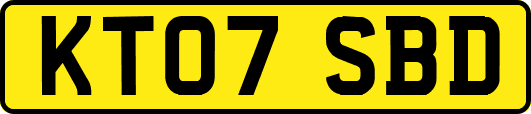 KT07SBD