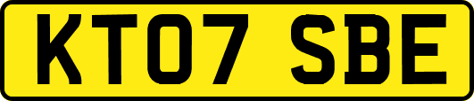 KT07SBE