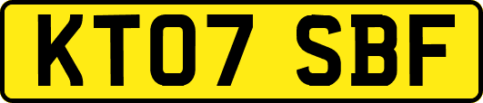 KT07SBF