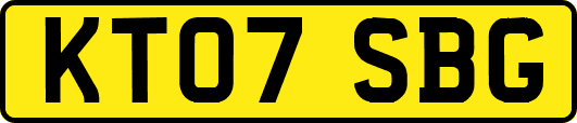 KT07SBG