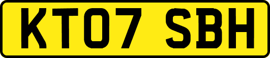 KT07SBH
