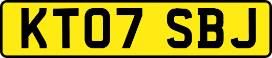 KT07SBJ