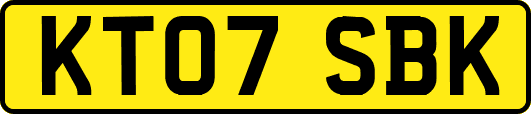 KT07SBK