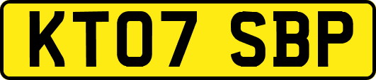KT07SBP