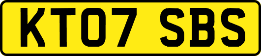 KT07SBS
