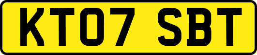 KT07SBT