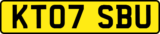 KT07SBU