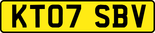 KT07SBV