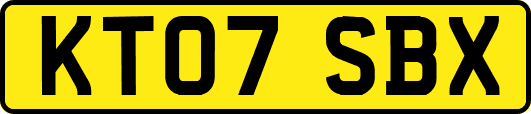 KT07SBX