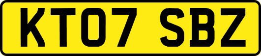 KT07SBZ