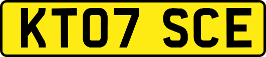 KT07SCE