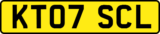 KT07SCL
