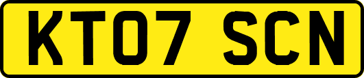 KT07SCN