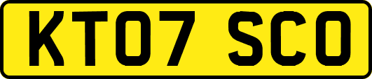 KT07SCO