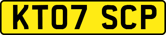 KT07SCP