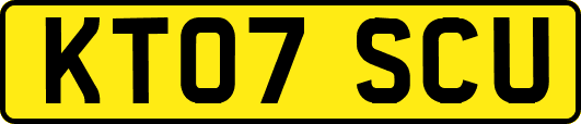 KT07SCU