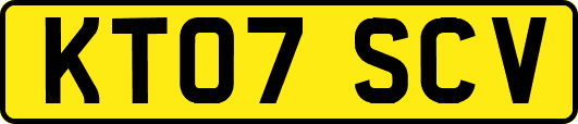 KT07SCV